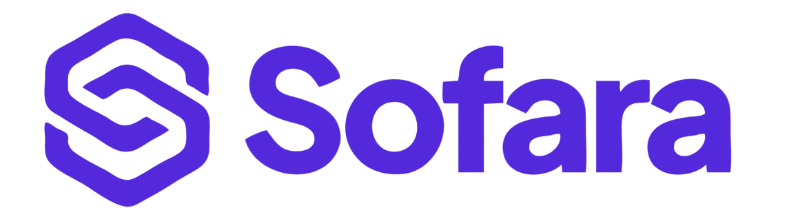 Sofara Logo