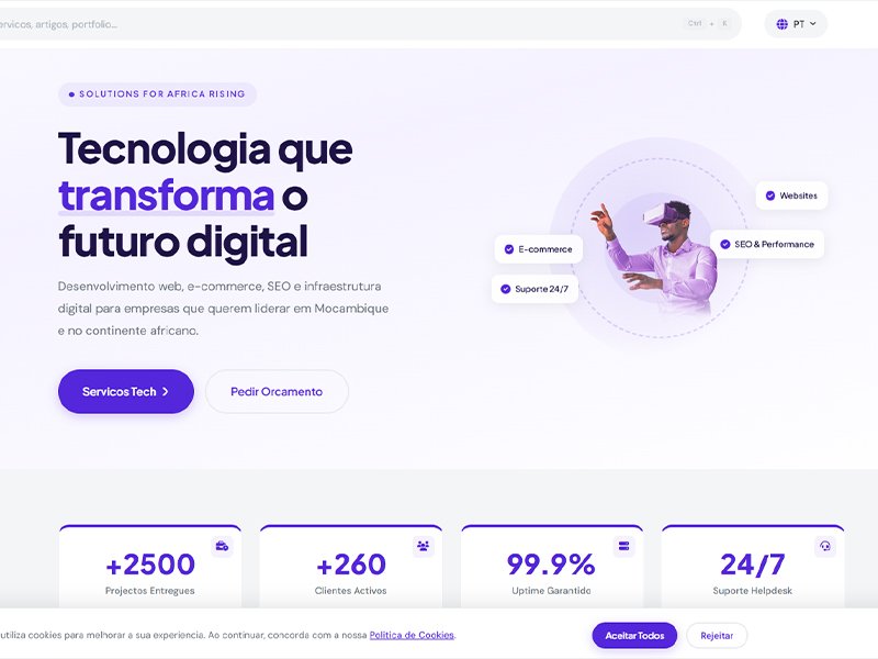 Spot Publicitário